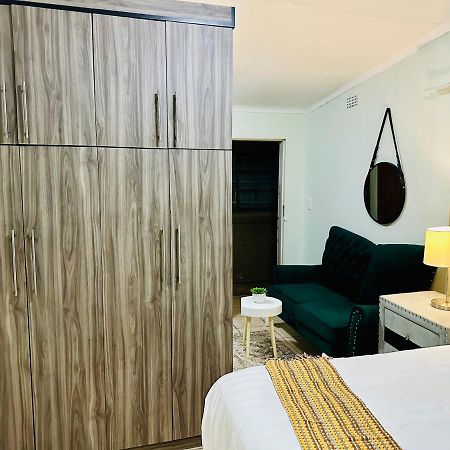 Kimrose Apartamento Kimberley Exterior foto