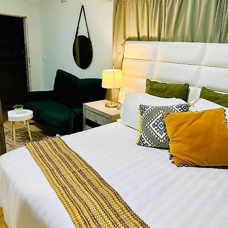 Kimrose Apartamento Kimberley Exterior foto