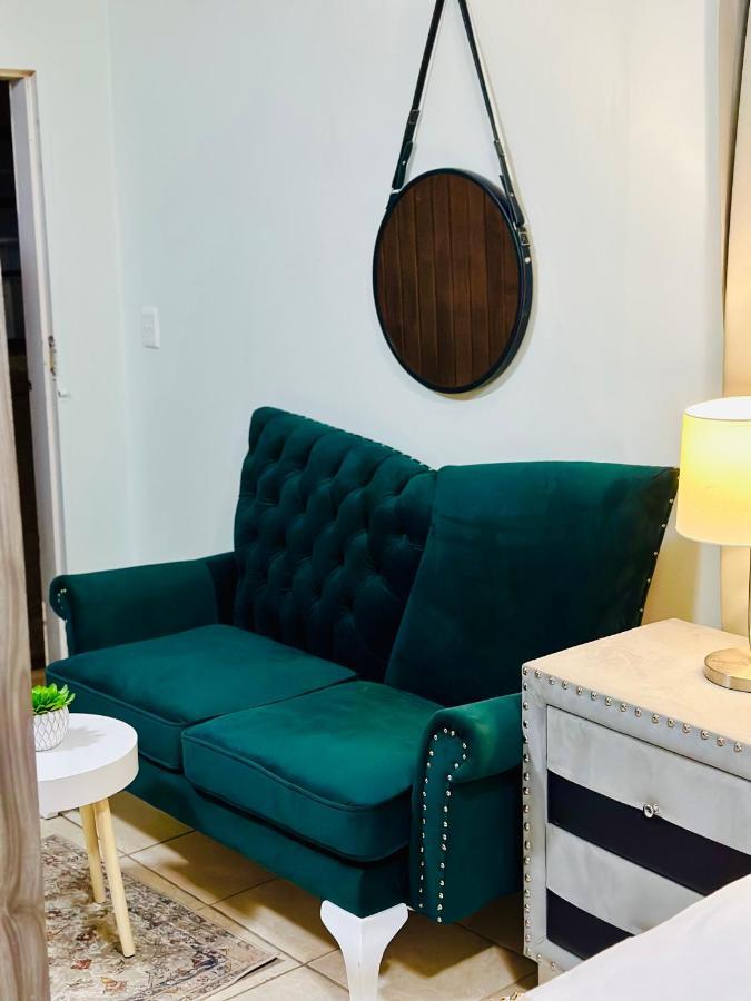 Kimrose Apartamento Kimberley Exterior foto